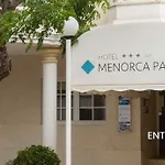 Patricia Menorca Ciutadella (Menorca)
