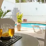 Otel Patricia Menorca 4*