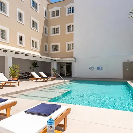 Hotel Patricia Menorca