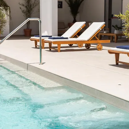 Hotel Patricia Menorca Ciutadella (Menorca)