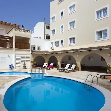 Hotel Patricia Menorca Ciutadella (Menorca)