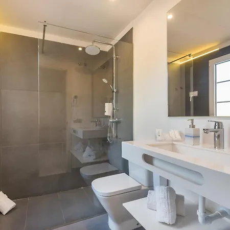 Hotel Patricia Menorca Ciutadella (Menorca)