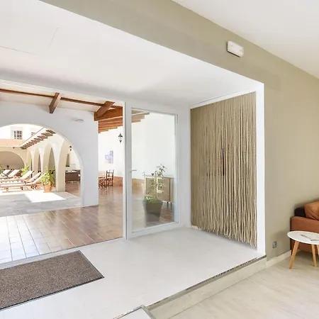 Patricia Menorca Ciutadella (Menorca)