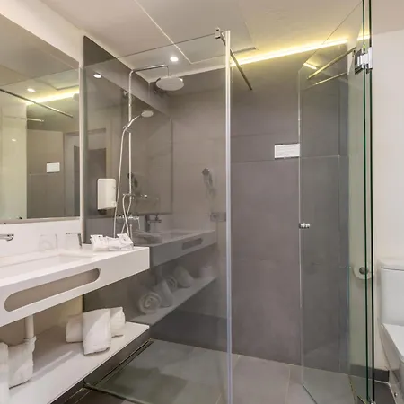 Patricia Menorca Hotel 4*