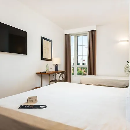 Hotel Patricia Menorca Ciutadella (Menorca)