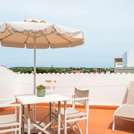 Hotel Patricia Menorca