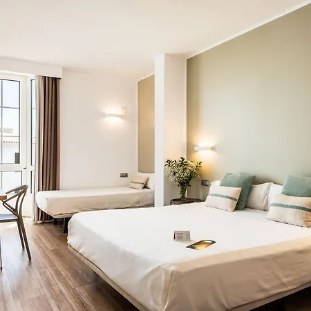 Patricia Menorca Hotel