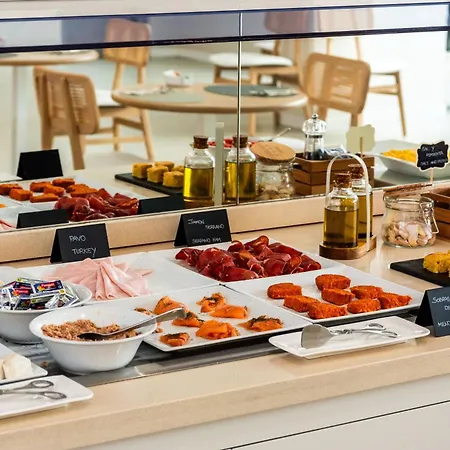 Hotel Patricia Menorca 4*