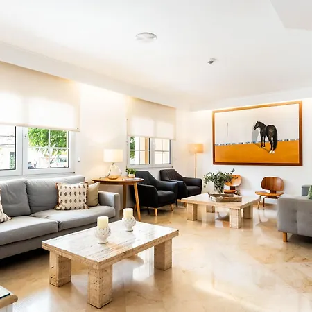 Patricia Menorca Hotel