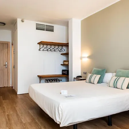 Hotel Patricia Menorca