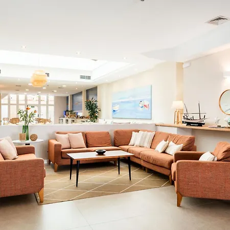 Hotel Patricia Menorca 4*