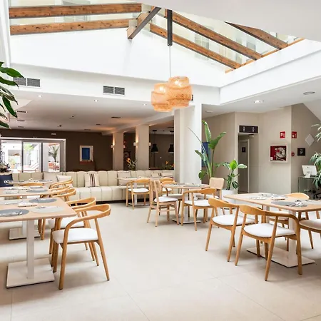 Patricia Menorca Hotel