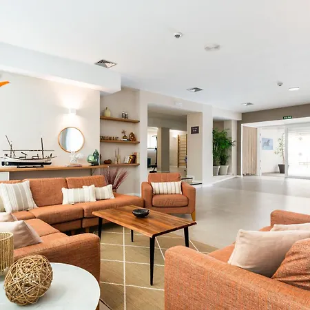 Hotel Patricia Menorca