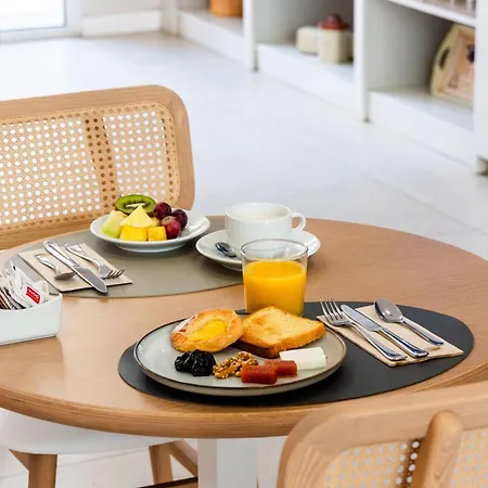 Patricia Menorca Hotel 4*