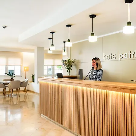 Patricia Menorca Hotel Ciutadella (Menorca)