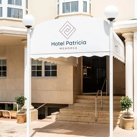 Patricia Menorca 4*