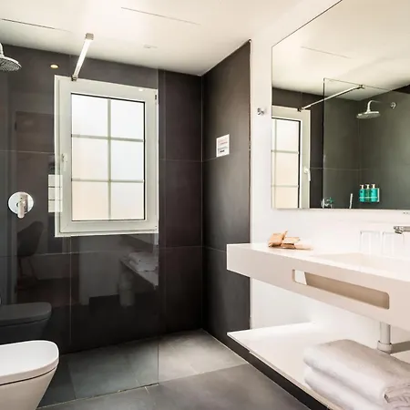 Patricia Menorca 4* Ciutadella (Menorca)