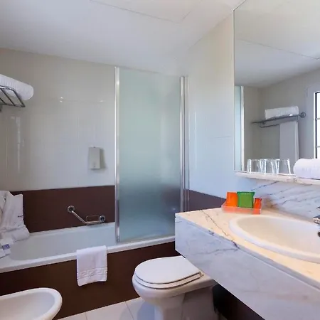 Hotel Patricia Menorca