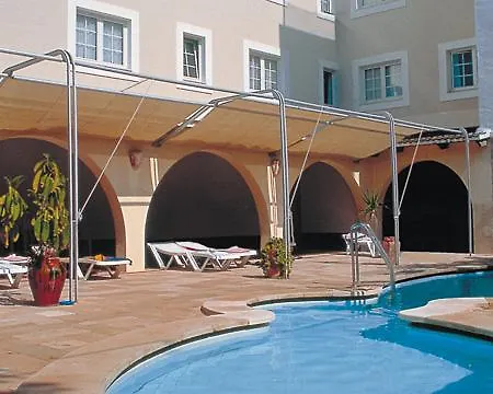 Patricia Menorca 4*