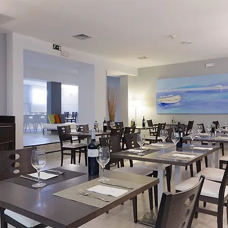 Hotel Patricia Menorca 4*