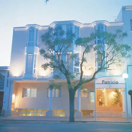 Patricia Menorca Ciutadella (Menorca)