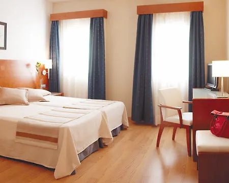 Patricia Menorca 4* Ciutadella (Menorca)