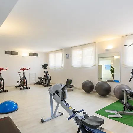 Patricia Menorca Hotel 4*