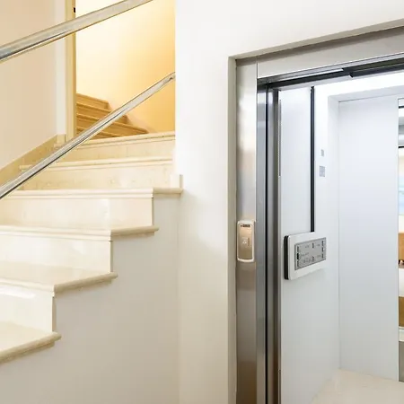 Patricia Menorca 4* Ciutadella (Menorca)