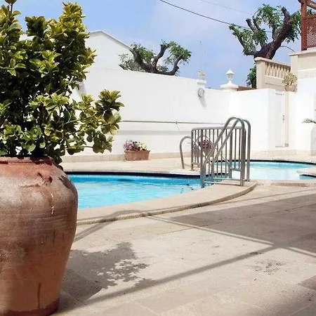 Hotel Patricia Menorca