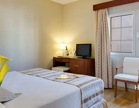 Patricia Menorca Hotel 4*