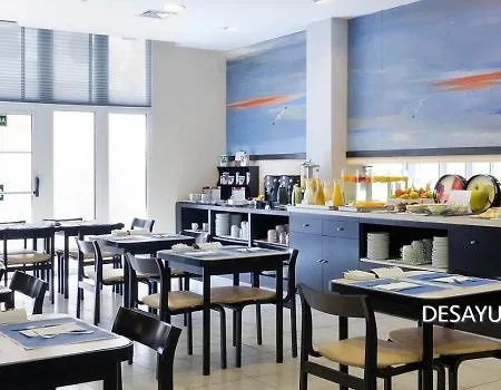 Hotel Patricia Menorca Ciutadella (Menorca)