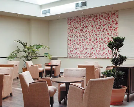 Hotel Patricia Menorca Ciutadella (Menorca)