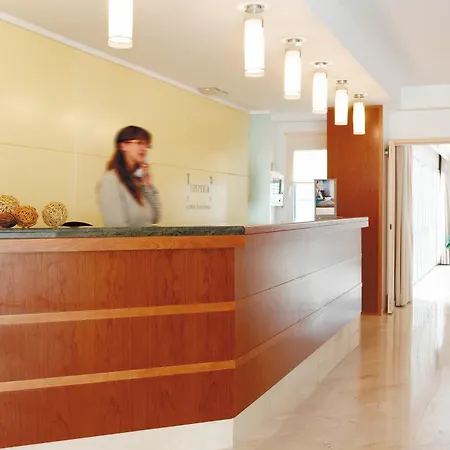 Patricia Menorca Hotel Ciutadella (Menorca)