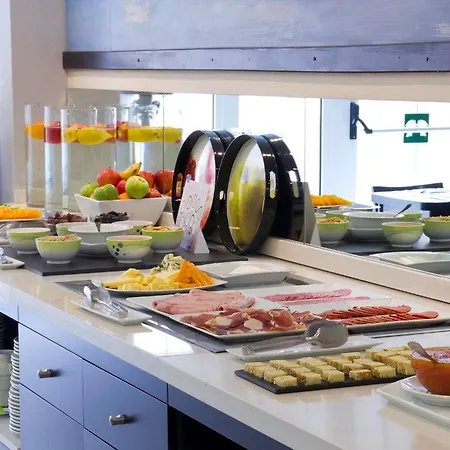 Patricia Menorca Hotel 4*