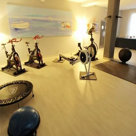 Hotel Patricia Menorca Ciutadella (Menorca)