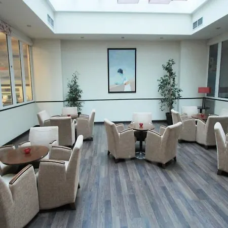 Patricia Menorca Hotel