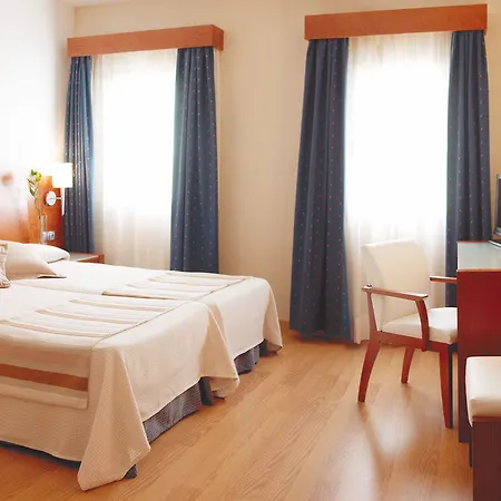 Patricia Menorca Hotel