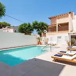 Patricia Menorca 4* 시우타데야