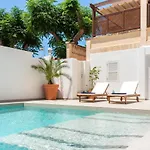 Patricia Menorca 4*