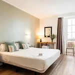 호텔 Patricia Menorca