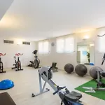 Patricia Menorca 호텔 4*