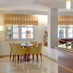 Patricia Menorca 4*