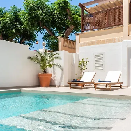 Patricia Menorca 4*