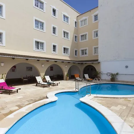 Patricia Menorca 4*