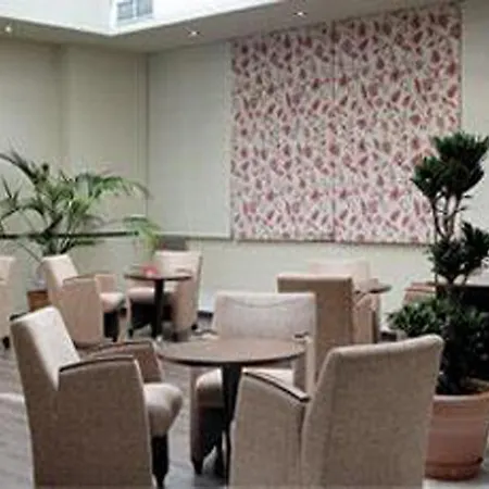 Patricia Menorca Hotel