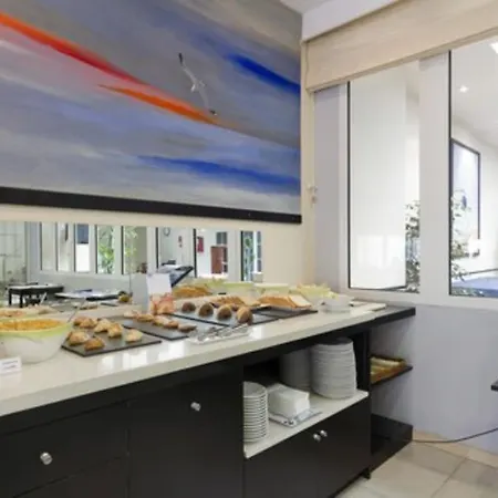 Patricia Menorca Hotel Ciutadella (Menorca)