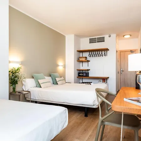 Patricia Menorca 4* ثيوداديلا