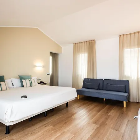 Patricia Menorca 4*