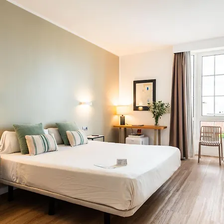 ホテル Patricia Menorca