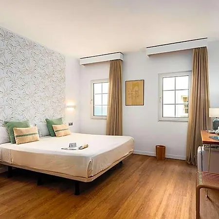 Patricia Menorca Hotel